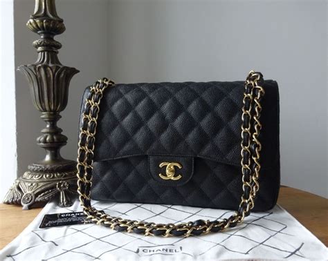 chanel 2.55 jumbo.